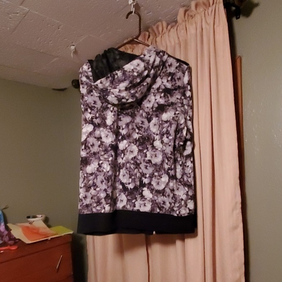 Bomber Jacket - Picture 2 of 2